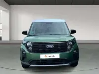 Brugt Ford Tourneo Active 125 HK (91 kW) 2024 Grøn Van
