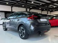 Usado Citroën C4 PureTech 131 CV (96 kW) 2024 Gris SUV