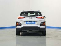 usado Hyundai Kona HEV 1.6 GDI DT Klass