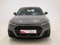 Usado Audi A1 Sportback S-Line 150 CV (110 kW) 2020 Gris / plata Utilitario