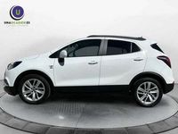 usado Opel Mokka X 1.4 T 103kW GLP 4X2 120 Aniversario