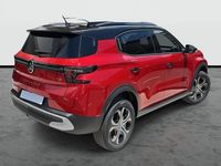 Usado Citroën C3 100 CV (73 kW) 2025 Rojo elixir SUV