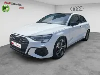 Usado Audi A3 Sport 310 CV (228 kW) 2022 Blanco Berlina