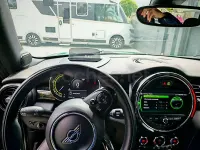 Usado Mini Cooper SE 2020 Eléctrico Utilitario
