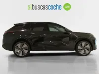 Nuevo Lynk & Co 08 345 CV (253 kW) 2026 Negro SUV
