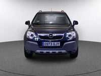 Usado Opel Antara Cosmo 150 CV (110 kW) 2008 Azul SUV