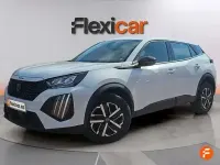 Usado Peugeot 2008 Active 100 CV (73 kW) 2023 Blanco SUV