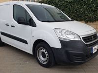 usado Peugeot Partner Furgón 1.6bluehdi Confort L1 75