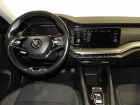 Usado Skoda Octavia Ambition 115 CV (84 kW) 2023 Negro Familiar