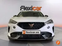 Usado Cupra Formentor 150 CV (110 kW) 2024 Blanco SUV