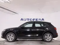 Usado Audi Q5 204 CV (150 kW) 2022 Negro SUV