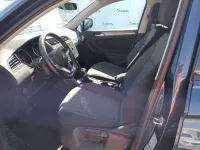 Usado VW Tiguan Life 150 CV (110 kW) 2021 Azul SUV