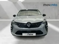 Usado Renault Clio V Evolution 100 CV (73 kW) 2025 Gris Berlina