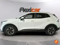 Usado Kia Sportage 136 CV (100 kW) 2023 Blanco SUV