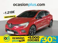 Occasion Renault Clio V Zen 90 ch (66 kW) 2021 Blanc