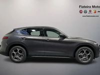 usado Alfa Romeo Stelvio 2.2 DIESEL 140KW (190CV) SPRINT AWD de segunda mano desde 39990€ ✅