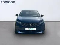 Usado Peugeot 3008 Active 130 CV (95 kW) 2022 Azul SUV