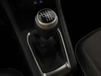 Usado Renault Captur Techno 101 CV (74 kW) 2025 Gris SUV