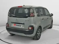 Usado Citroën C3 PureTech 110 CV (80 kW) 2017 Gris