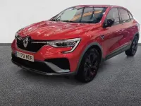 Usado Renault Arkana RS Line 145 CV (106 kW) 2023 SUV