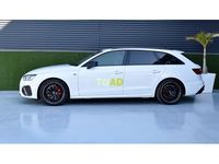 usado Audi A4 Avant 40 TDI 140kW S tronic S line, Virtual Cockpit, Hibrido, ACC, CarPlay