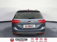 Usado VW Passat Sportline 150 CV (110 kW) 2018 Berlina