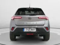 Usado Opel Mokka 136 CV (100 kW) 2025 SUV