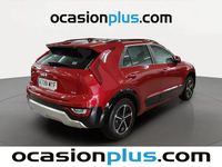 Usado Kia Niro 129 CV (94 kW) 2025 Blanco SUV