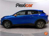 Usado Nissan Qashqai Acenta 140 CV (102 kW) 2025 Azul SUV