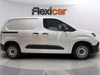 Usado Fiat Doblò S 102 CV (75 kW) 2024 Blanco Monovolumen