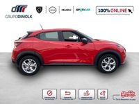 usado Nissan Juke 1.0 DIG-T N-Connecta 4x2 114