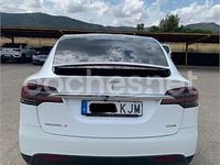 Usado Tesla Model X 311 kW (423 CV) 2018 Eléctrico SUV