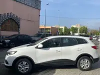 Usado Renault Kadjar Business 116 CV (85 kW) 2021 Blanco SUV