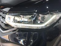 Usado VW T-Cross Sportline 150 CV (110 kW) 2021 Negro SUV