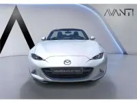 Usado Mazda MX5 Style 131 CV (96 kW) 2016 Descapotable