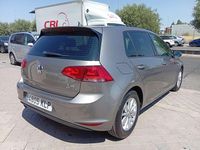 Usado VW Golf VII Edition 105 CV (77 kW) 2014 Gris Utilitario