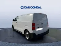 Usado Citroën Jumpy 120 CV (88 kW) 2024 Blanco Monovolumen