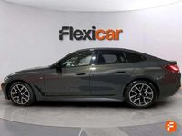 Usado BMW 420 190 CV (139 kW) 2023 Negro Coupe