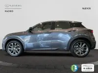 Nuevo Lexus LBX 136 CV (100 kW) 2026 Gris SUV