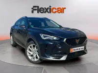 Usado Cupra Formentor 150 CV (110 kW) 2023 Gris SUV