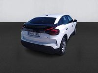 Usado Citroën C4 Live 110 HP (80 kW) 2022 Branco Sedan