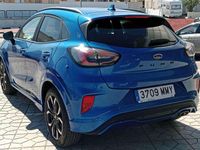 Usado Ford Puma ST-Line X 2024 SUV