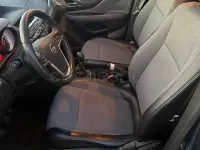 Usado Opel Mokka Excellence 130 CV (95 kW) 2014 Gris / plata SUV