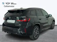 Usado BMW X1 Comfort Edition 163 CV (119 kW) 2024 Negro SUV
