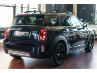 Usado Mini Cooper Countryman 220 CV (161 kW) 2021 Negro SUV