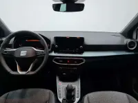 Usado Seat Arona Xperience 116 CV (85 kW) 2025 Blanco SUV
