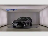 Usado Volvo XC60 Plus 350 CV (257 kW) 2023 Negro SUV