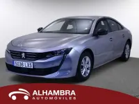 Usado Peugeot 508 Active 131 CV (96 kW) 2022 Berlina