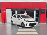 Usado Kia Picanto 67 CV (49 kW) 2024 Blanco Utilitario