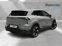 Usado Renault Symbioz Iconic 145 CV (106 kW) 2025 Gris / plata SUV